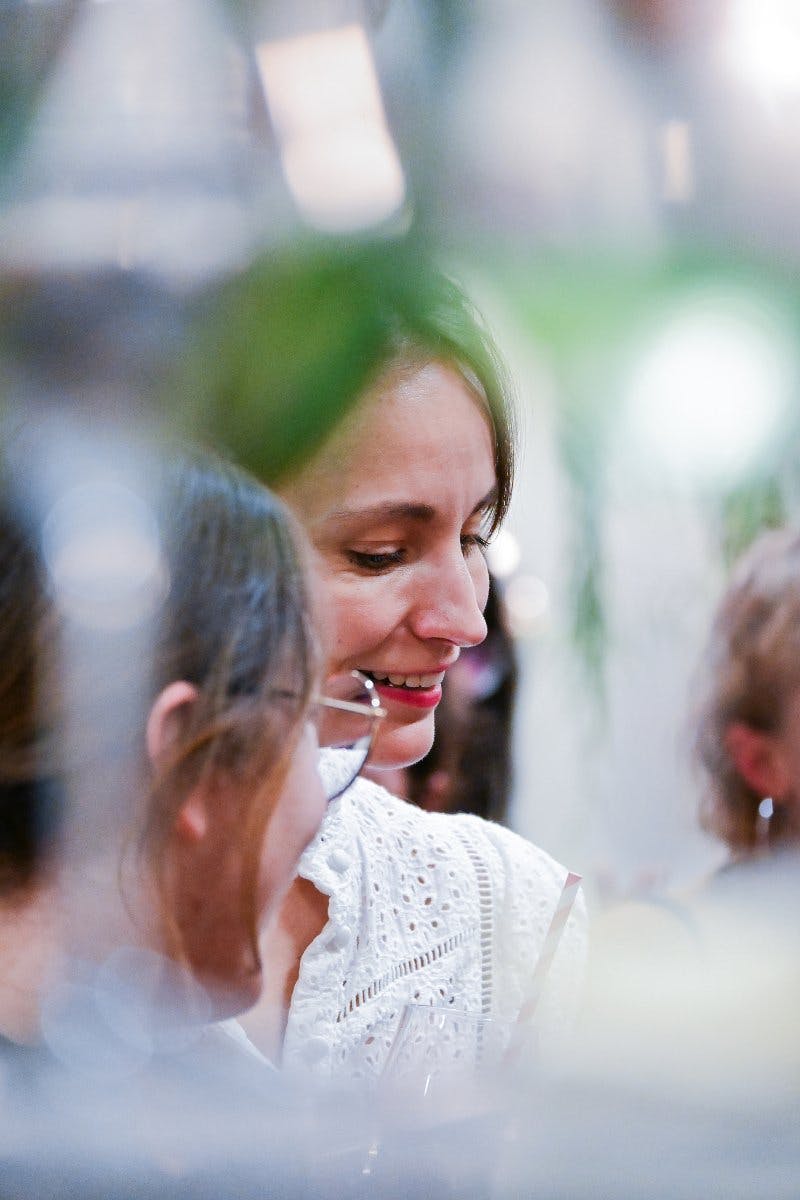 Businettes Femmes Paris Photographe Event6