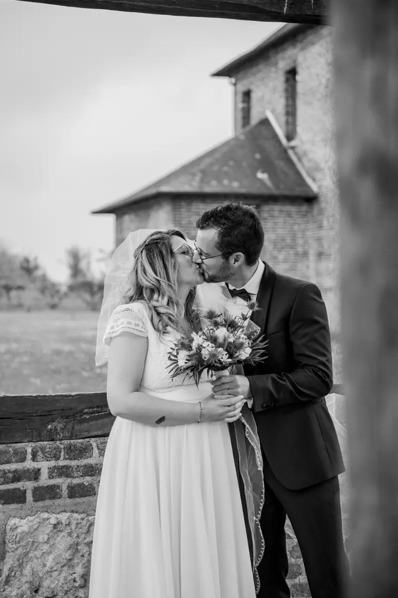 Portrait Marion Berdah Photographe Sourire Famille Mariage4