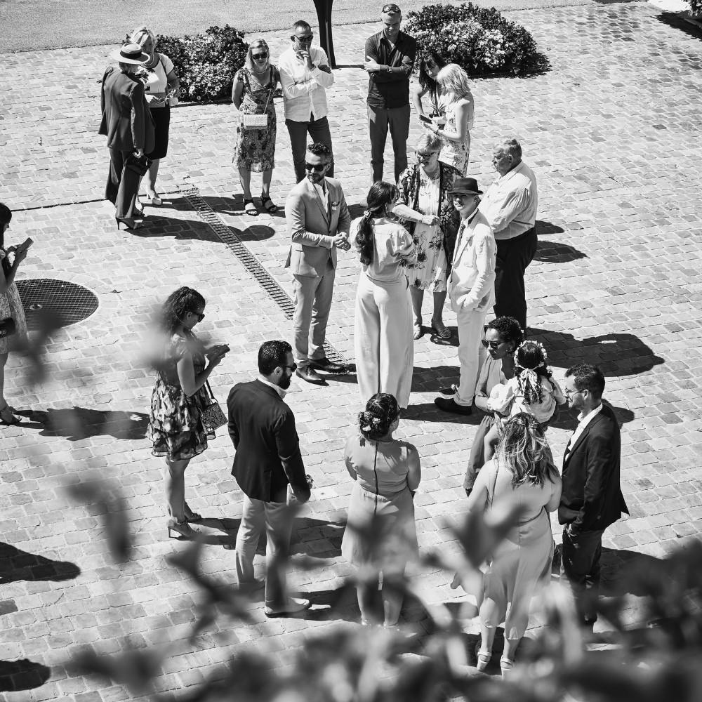 Mariage Marion Berdah Photographe Clemence Franck9