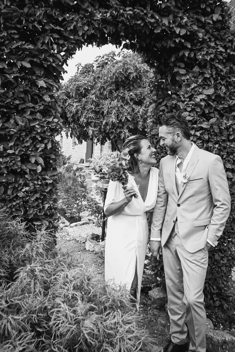 Portrait Marion Berdah Photographe Sourire Famille Mariage3