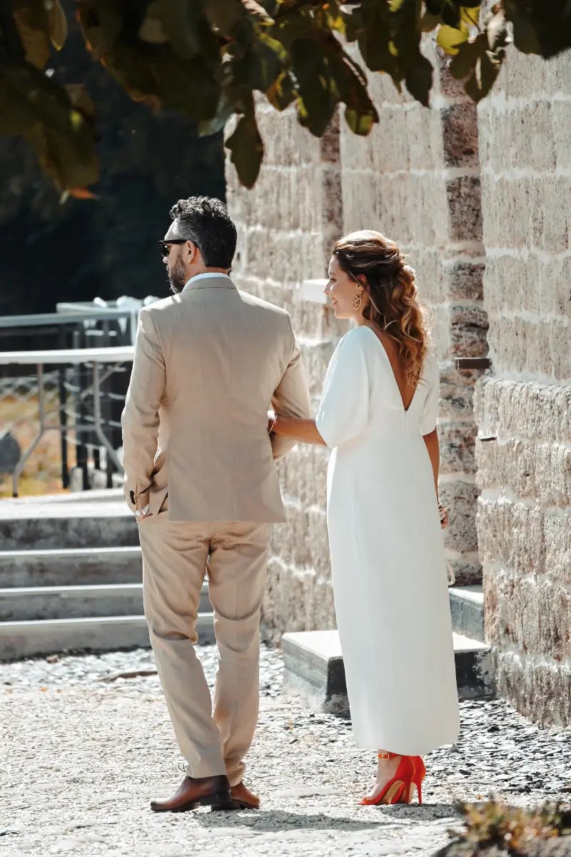 Portrait Marion Berdah Photographe Sourire Famille Mariage5