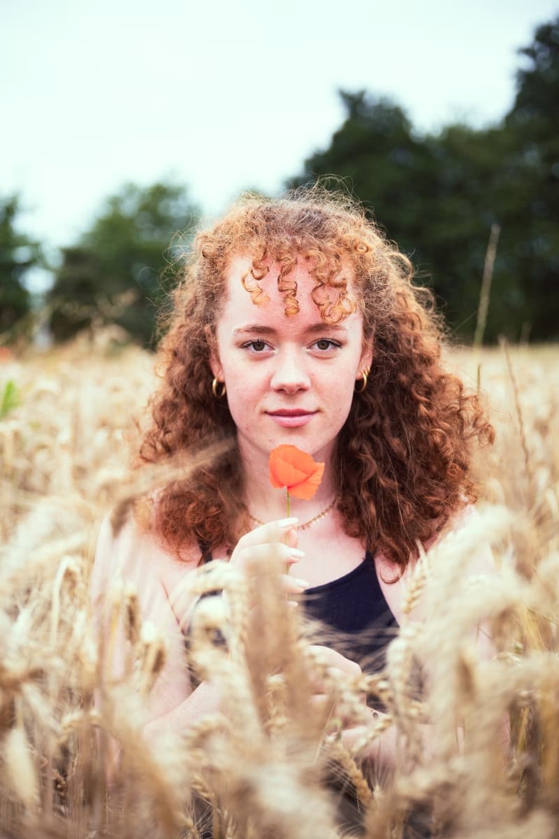 Tea Portrait Comedie Photographe Marion Berdah3