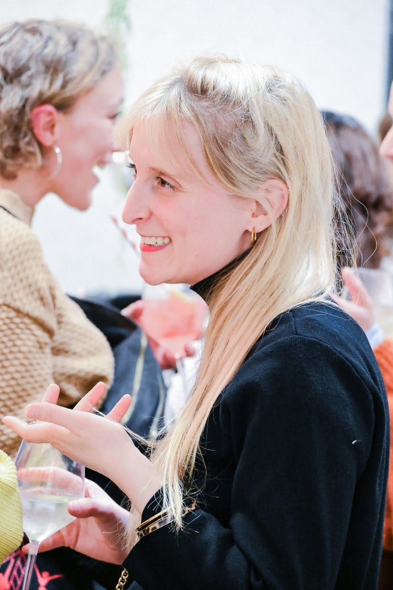 Businettes Femmes Paris Photographe Event8