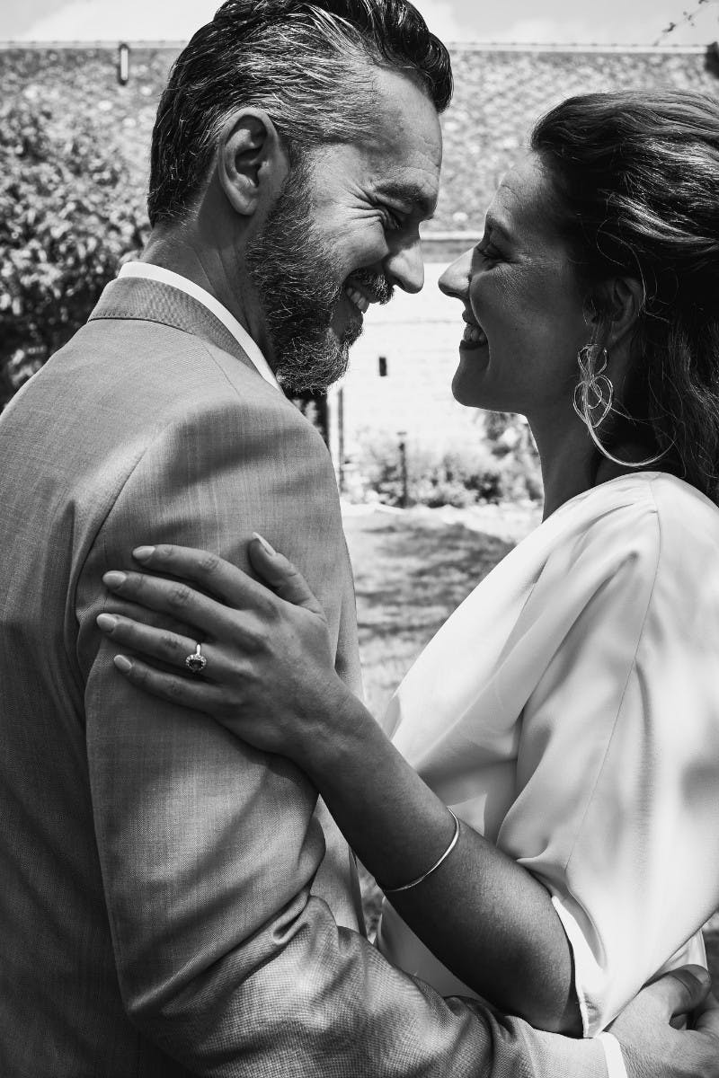 Mariage Marion Berdah Photographe Clemence Franck Portrait5