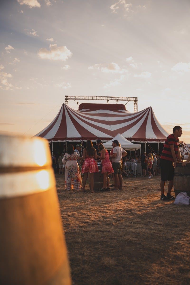 Festival Grande Maree Bretagne Photographie Berdah2