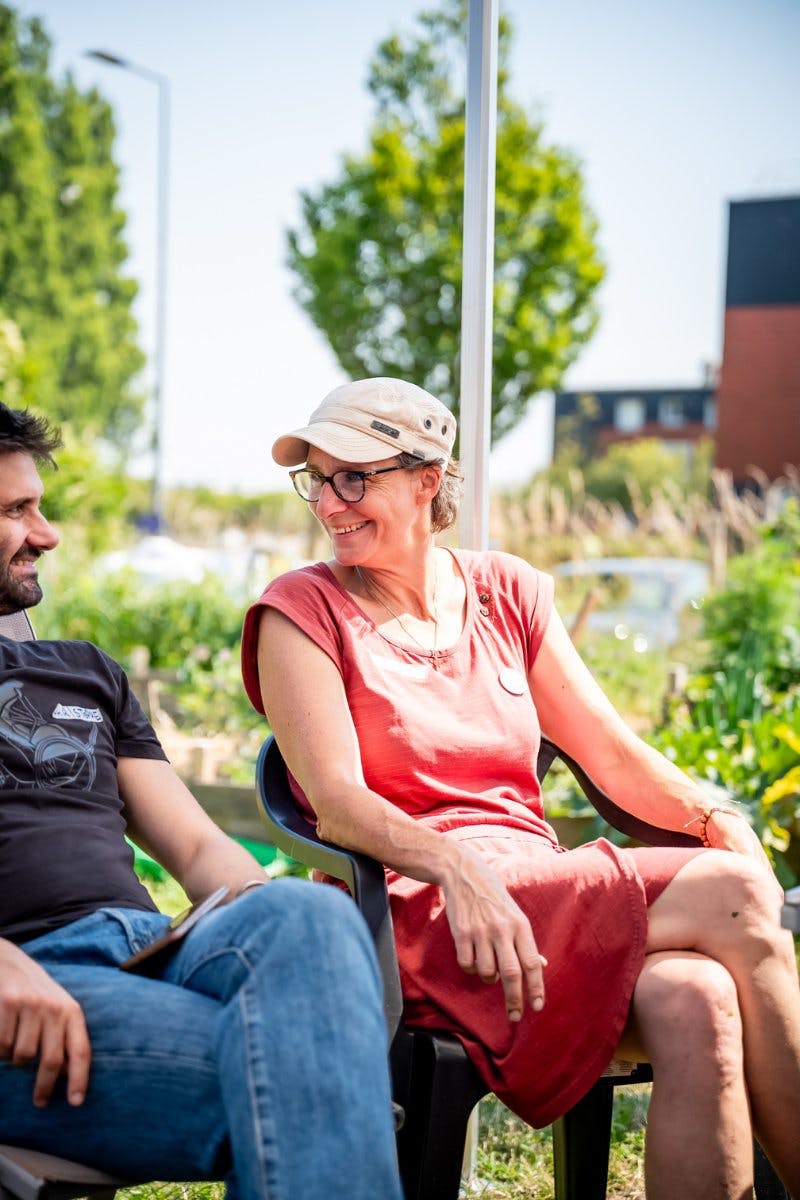 Citizens Fecamp Normandie Reportage Portrait56