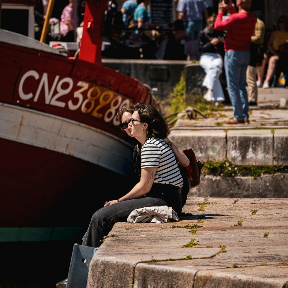 Honfleur Photographie Berdah10